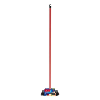 14. Vileda external brush