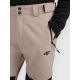 8. Snowboard pants membrane 10000 boys 4F 4FJRAW25TFTRM1247-82S