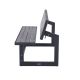 24. Lifetime Bench 60253