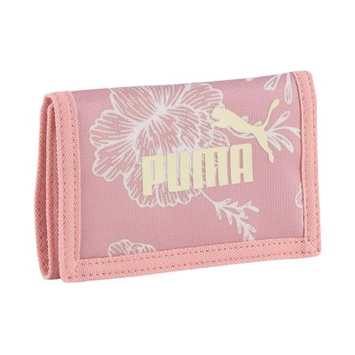 Puma Phase AOP Wallet Pink 54758 08