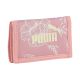 Puma Phase AOP Wallet Pink 54758 08