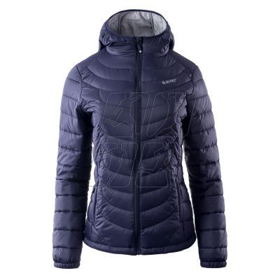 2. Jacket Hi-tec lady nahia W 92800379629