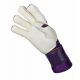 3. SELECT 88 Pro Grip Goalkeeper Gloves Purple/White