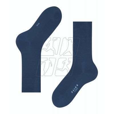 4. Falke Tiago So Socks M 14662-6000