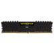 2. RAM Memory DDR4 16GB PC 2400 CL16 CORSAIR Vengeance LPX retail