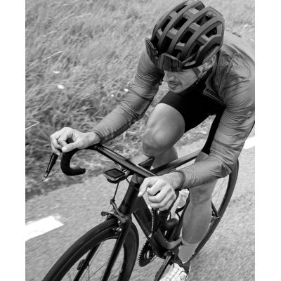 4. POC Ventral Lite Helmet Black