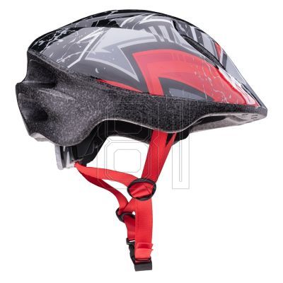 2. Coolslide Swish Jr. 92800407763 Bike Helmet