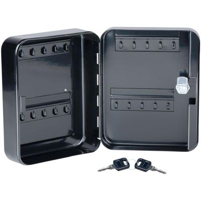 18. BLACK + DECKER KEYBOX