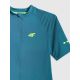 9. Women's cycling jersey with UPF50+ filter 4F 4FRSS26TFTSF2455-46S