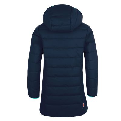 2. Trollkids Girls Stavanger Coat Jr 219-132 Winter Jacket