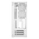 7. Arctic Xtender Weiß Transparentes Glasfenster window with GPU mount