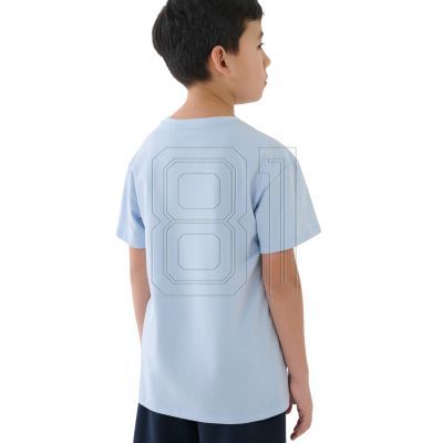 3. T-shirt 4F M2325 Jr 4FJWSS25TTSHM2325 33S