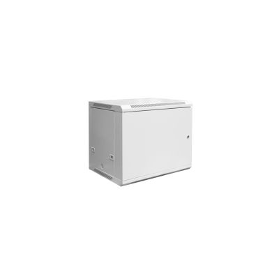 5. Digitus DN-W19 12U/600/MD Stand Wall-mounted Cabinet Light Gray