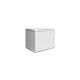 5. Digitus DN-W19 12U/600/MD Stand Wall-mounted Cabinet Light Gray