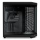 3. Hyte Y70 Midi Tower Standard Case - Black