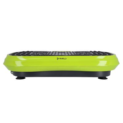 3. HMS SVP07 green vibration platform
