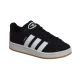 3. Kids' Adidas Campus 00s Elastic Lace Shoes - JI4331