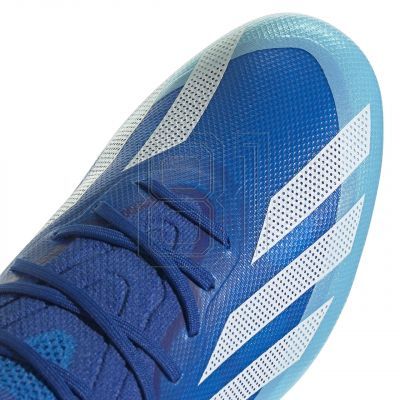 5. adidas X Crazyfast.1 SG M IE6628 football shoes