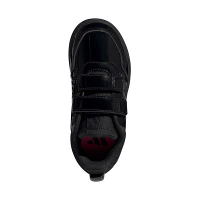 4. Adidas Tensaur Sport 3.0 CF Kids Shoes Black KI3263