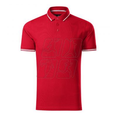 2. Malfini Premium Perfection plain M MLI-25171 polo shirt