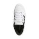 4. adidas Break Start Bold white kids' shoes JQ0133