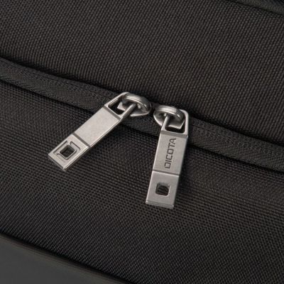 18. DICOTA D32162-RPET Laptop Bag 40.6 cm (16") Briefcase Black