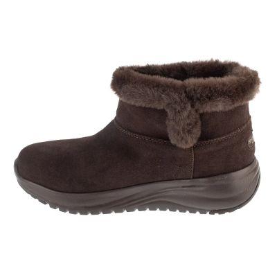 2. Skechers Slip-Ins: On-The-Go Stellar - Daphne 144740-CHOC Brown 36