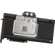 Corsair Hydro X XG7 RGB SUPRIM/TRIO 4080 Water Block + Backplate