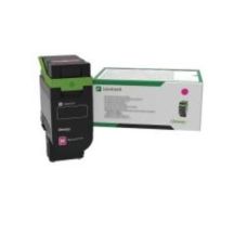 Lexmark 75M20M0 Toner Cartridge 1pc Original Magenta