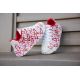 6. Skechers X Jgoldcrown Uno-Spread The Love W 155507-WRPK shoes