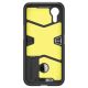 4. Spigen Tough Armor Case for Samsung Galaxy Xcover 7 Pro - Black