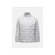 Men's down jacket PEAK PERFORMANCE M Helium Down Jacket color gray