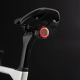 4. Rockbros RL1F ROAD TO SKY smart rear light - black