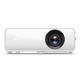 BenQ LW555C Standard Throw Projector 3500 ANSI Lumens DLP WXGA (1280x800) 3D Compatible White