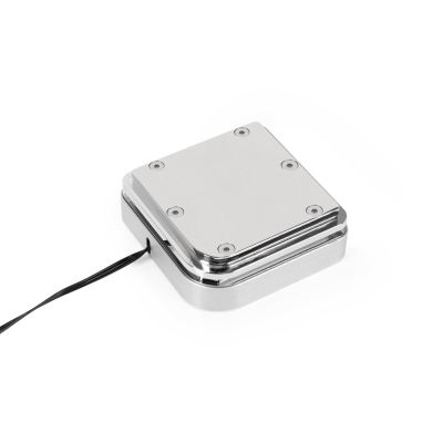 2. Alphacool 13447 Water Block, part/accessory for computer cooling systems