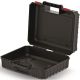 14. KISTENBERG SUITCASE POWER TOOL BOX WITH ORGANIZER WITH 4 COMPARTMENTS HEAVY 40