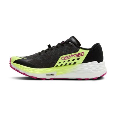 6. Brooks Running Catamount 4 W 1204301B031.095 Running Shoes