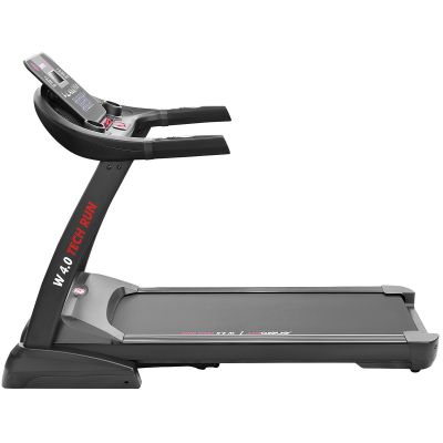 24. TECH RUN W4.0 ENERO FIT ELECTRIC TREADMILL