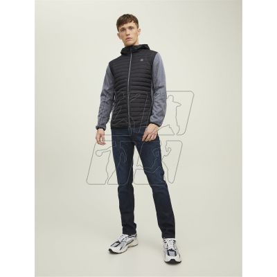 16. Jack &amp; Jones Jjemulti Quilted Jacket Noos M 12182242