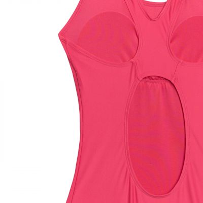 7. Swimsuit 4F F082 W 4FWSS25USWSF082 54S