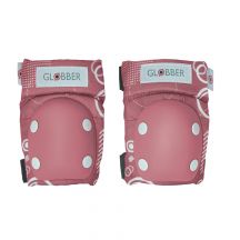 Protectors Globber Deep Pastel Pink - Shapes Jr 529-211