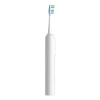 4. Xiaomi Oscillation Pro Sonic Toothbrush (White)