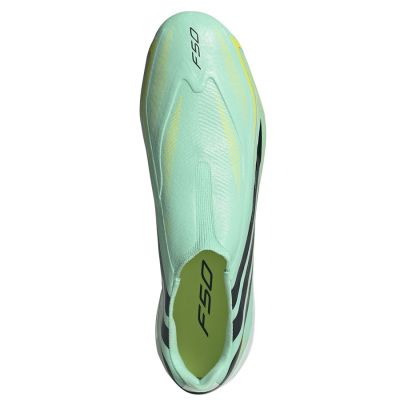 3. Adidas F50 Hyperfast League LL AG LA1551 shoes