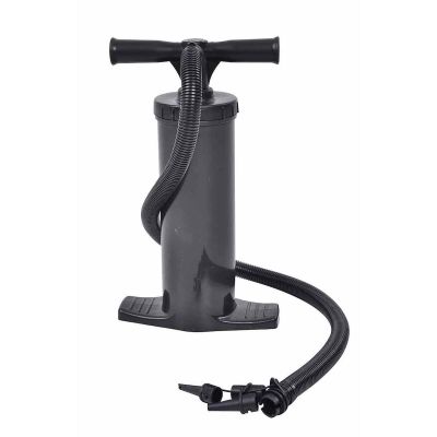 15. MANUAL DOUBLE ACTION MATTRESS PUMP 38CM 29P387