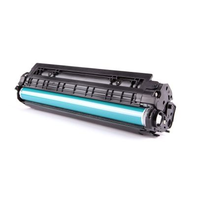 2. Ricoh 407717 toner cartridge 1 pc. Original Cyan