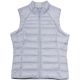 6. 4F F091 down vest W 4FSS23TDJAF091 34S