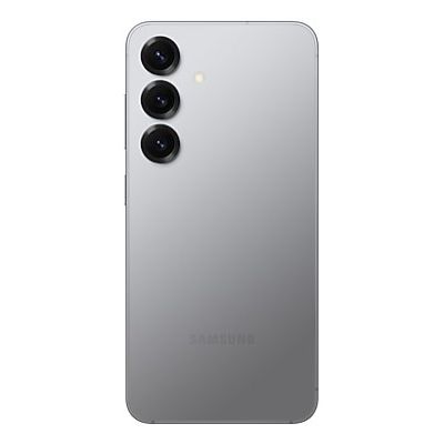 40. Samsung Galaxy S25 (S931) 5G DS 12/256GB Silver