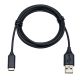 2. Jabra 14208-16 USB Cable 1.2m USB C USB A Black