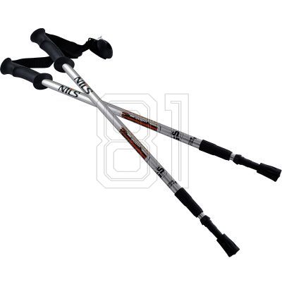 24. Nils Extreme TK631 trekking sticks