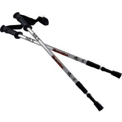 24. Nils Extreme TK631 trekking poles 